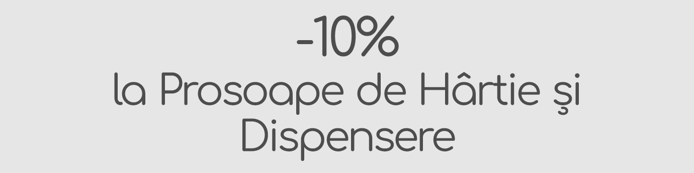 G - Prosoape de Hartie